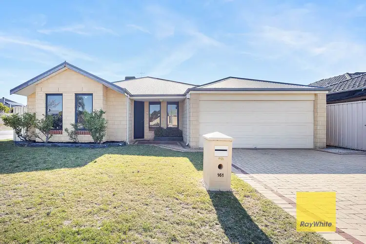 161 Harpenden Street, Huntingdale WA 6110