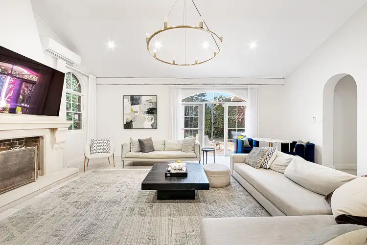 Second view of Homely house listing, 39 Parriwi Road, Mosman NSW 2088