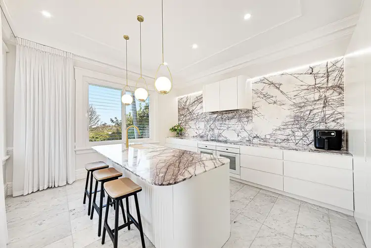 Third view of Homely house listing, 39 Parriwi Road, Mosman NSW 2088