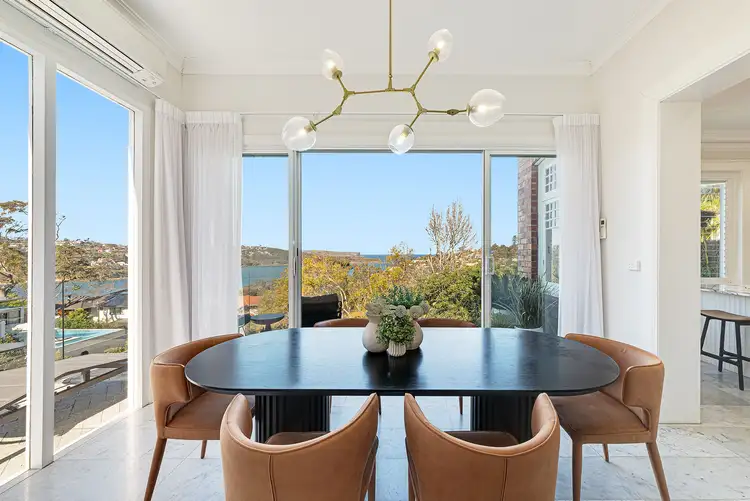 Fifth view of Homely house listing, 39 Parriwi Road, Mosman NSW 2088