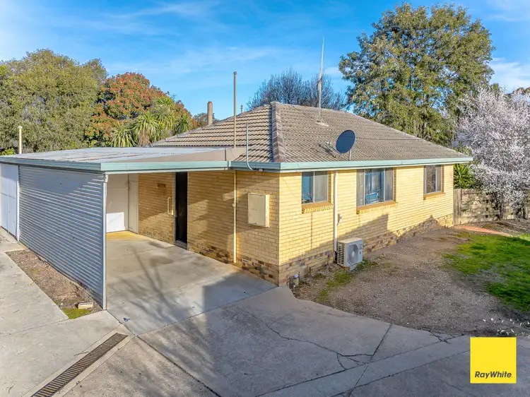 3/398 Napier Street, White Hills VIC 3550