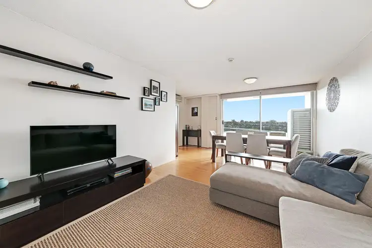 23/243-245 Ernest Street, Cammeray NSW 2062
