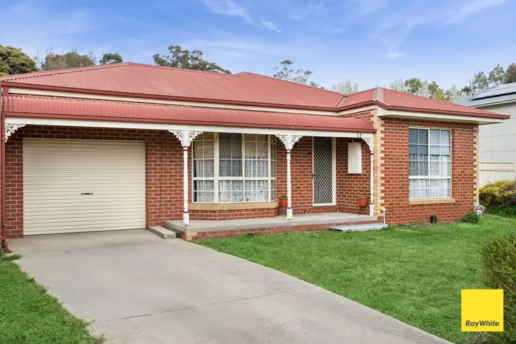 3/62 Keck Street, Flora Hill VIC 3550