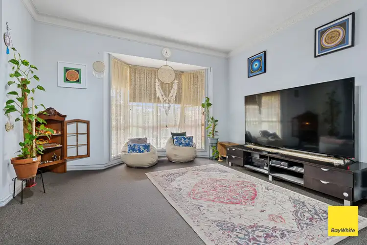 Third view of Homely unit listing, 3/62 Keck Street, Flora Hill VIC 3550