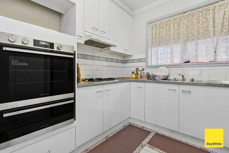 Fifth view of Homely unit listing, 3/62 Keck Street, Flora Hill VIC 3550