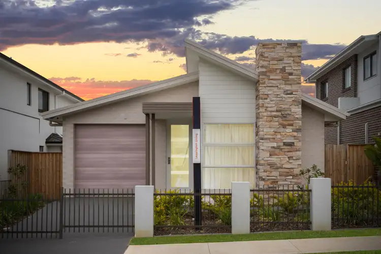 4 Twilight Street, Leppington NSW 2179