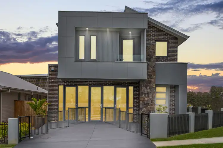 2 Twilight Street, Leppington NSW 2179
