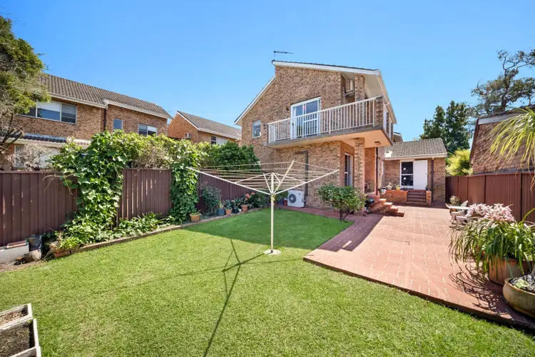 2/8 Joffre Street, South Hurstville NSW 2221