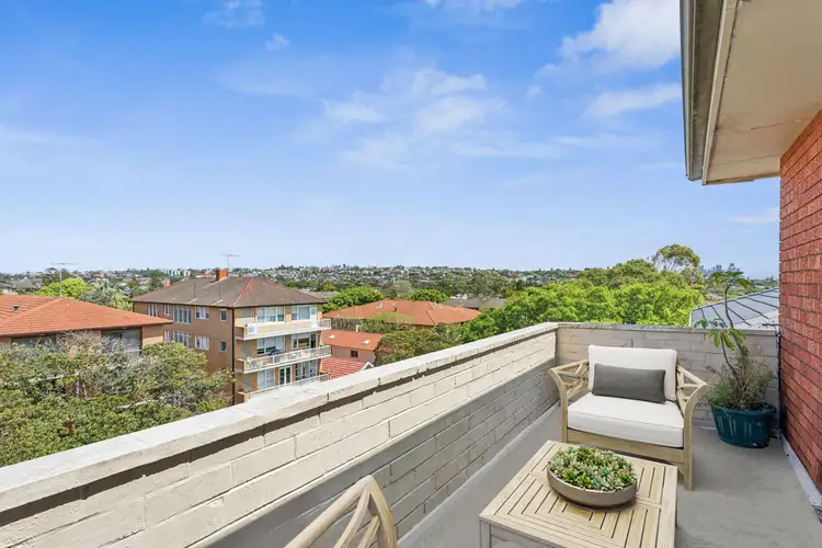 5/34 Liverpool Street, Rose Bay NSW 2029