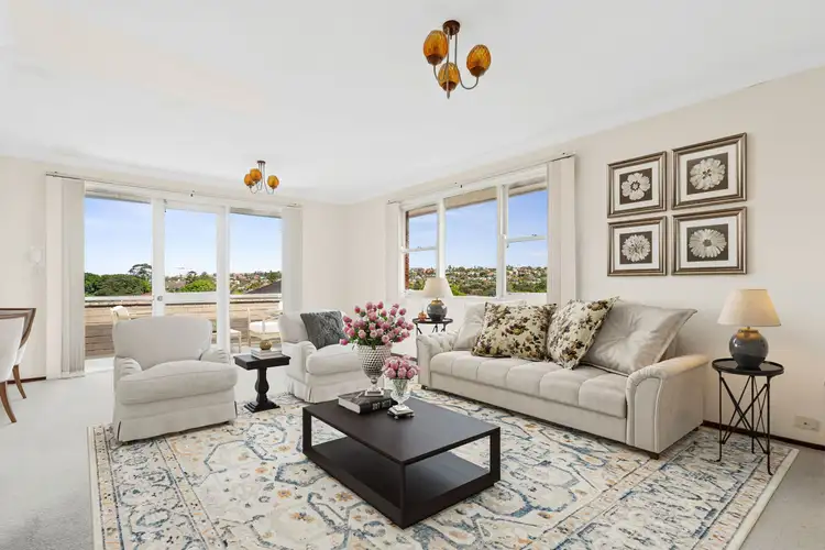 Second view of Homely apartment listing, 5/34 Liverpool Street, Rose Bay NSW 2029