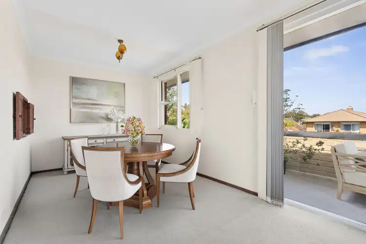 Third view of Homely apartment listing, 5/34 Liverpool Street, Rose Bay NSW 2029