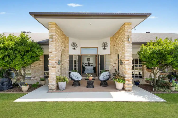 Third view of Homely house listing, 4 Jacaranda Drive, Laidley QLD 4341