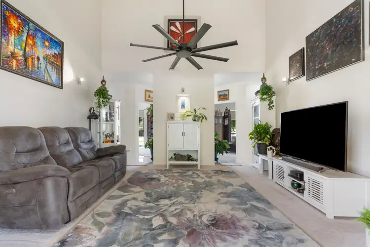 Fifth view of Homely house listing, 4 Jacaranda Drive, Laidley QLD 4341