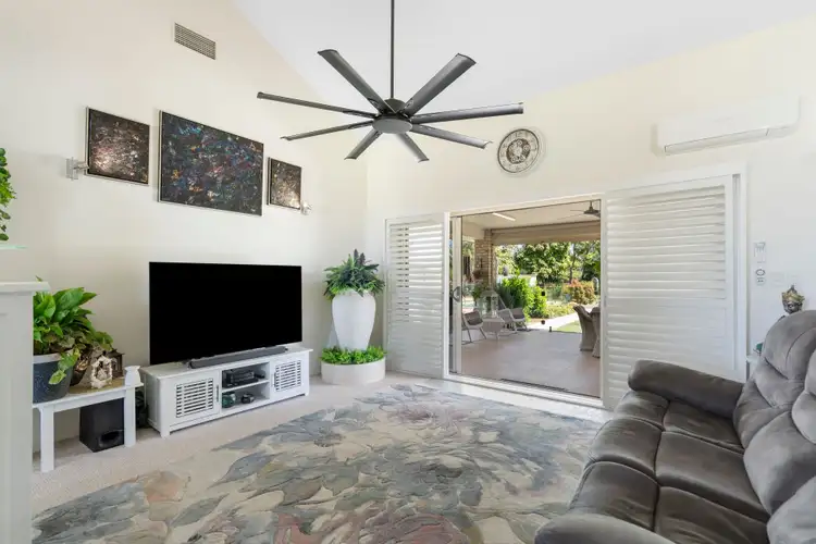 Sixth view of Homely house listing, 4 Jacaranda Drive, Laidley QLD 4341