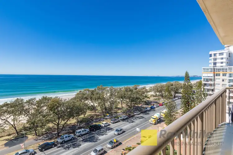8C/80 The Esplanade,, Surfers Paradise QLD 4217