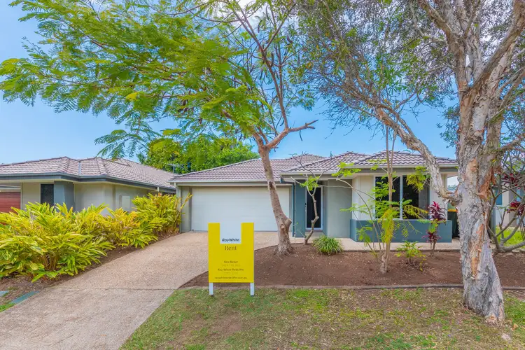25 Melville Parade, North Lakes QLD 4509