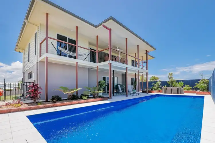 27 Waterfront Drive, Agnes Water QLD 4677