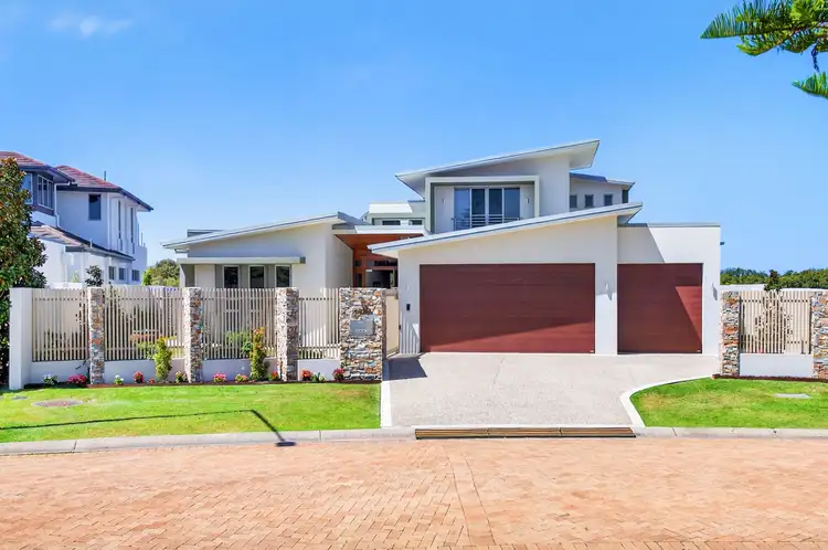 2080 The Circle, Sanctuary Cove QLD 4212
