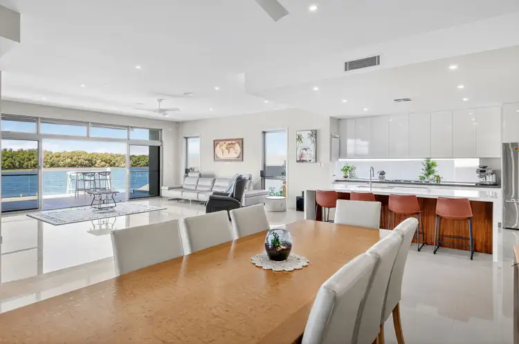 Third view of Homely house listing, 2080 The Circle, Sanctuary Cove QLD 4212