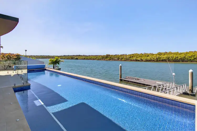 Fifth view of Homely house listing, 2080 The Circle, Sanctuary Cove QLD 4212