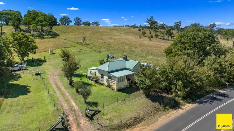 267 Long Swamp Road, Armidale NSW 2350