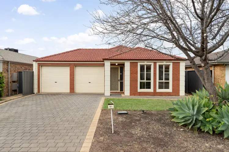 101 Lakeside Drive, Andrews Farm SA 5114