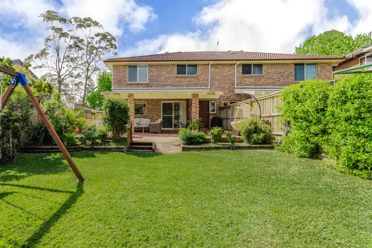2/73 Blackbutts Road, Frenchs Forest NSW 2086