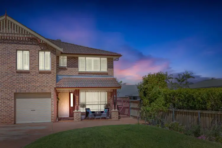 Main view of Homely semi-detached listing, 2/73 Blackbutts Road, Frenchs Forest NSW 2086