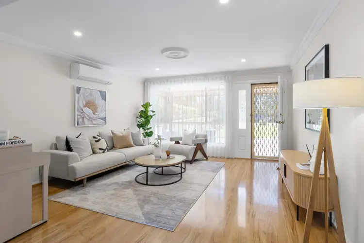 Fourth view of Homely semi-detached listing, 2/73 Blackbutts Road, Frenchs Forest NSW 2086