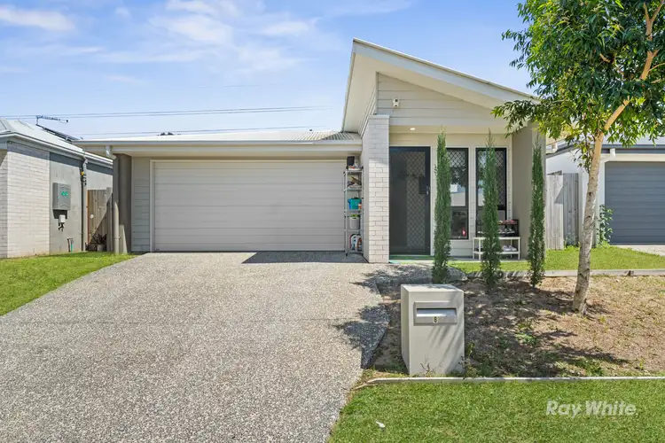 8 Westringia Court, Logan Reserve QLD 4133