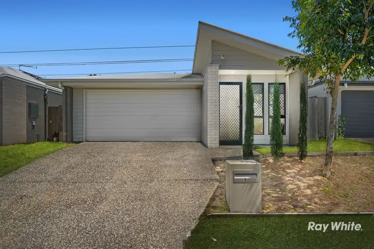 8 Westringia Court, Logan Reserve QLD 4133