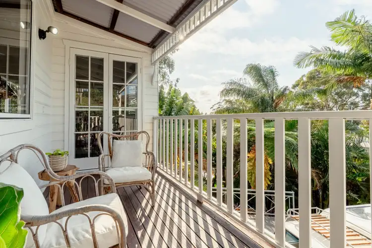 22 Illawarra Court, Tugun QLD 4224