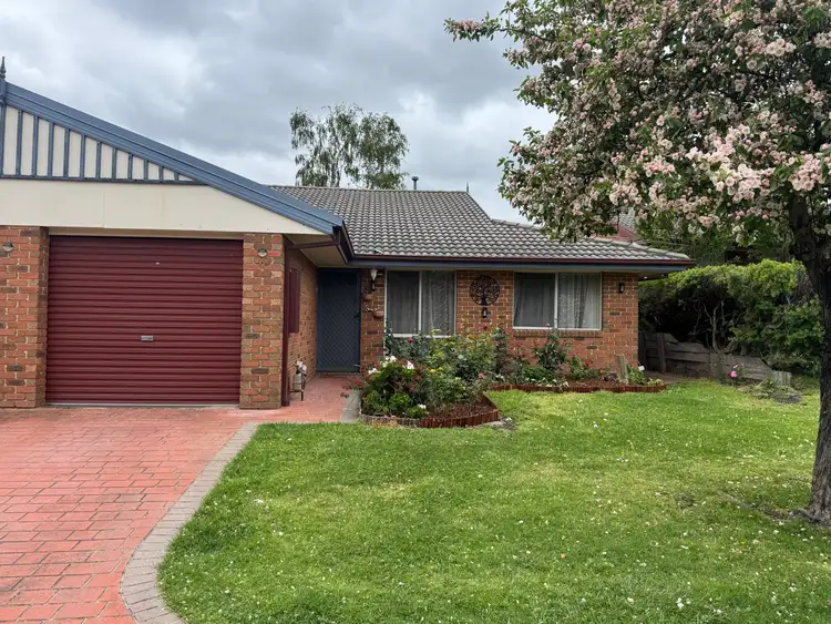 40 Sandon Circuit, Forest Hill VIC 3131