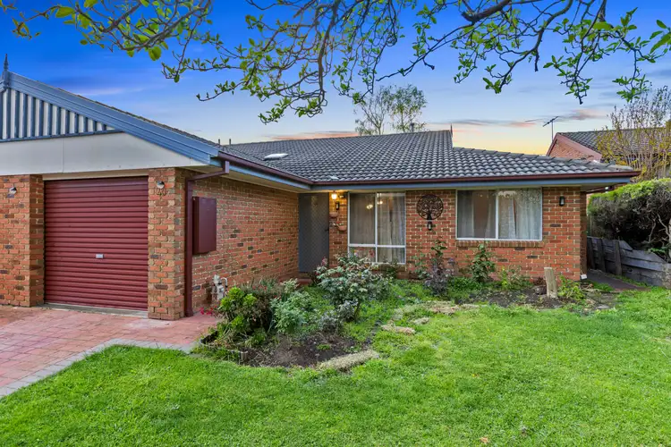 40 Sandon Circuit, Forest Hill VIC 3131