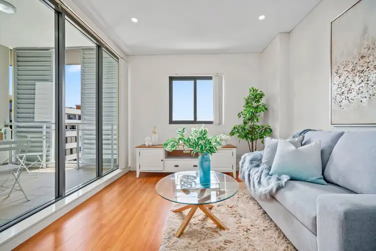 606/52-62 Arncliffe Street, Wolli Creek NSW 2205