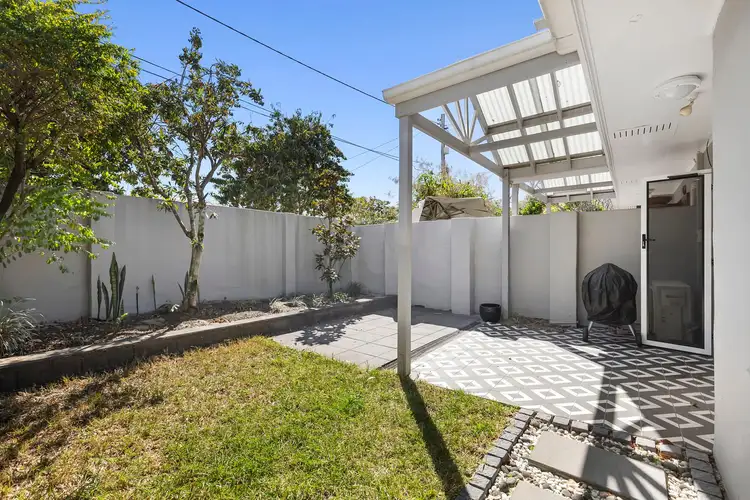 3/74 Beck Street, Paddington QLD 4064