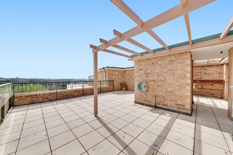 603/22 Sutherland Street, Cremorne NSW 2090