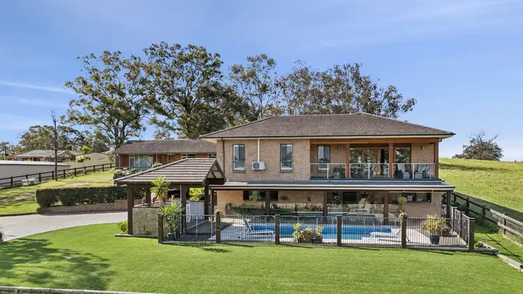 106 Spinks Road, Glossodia NSW 2756