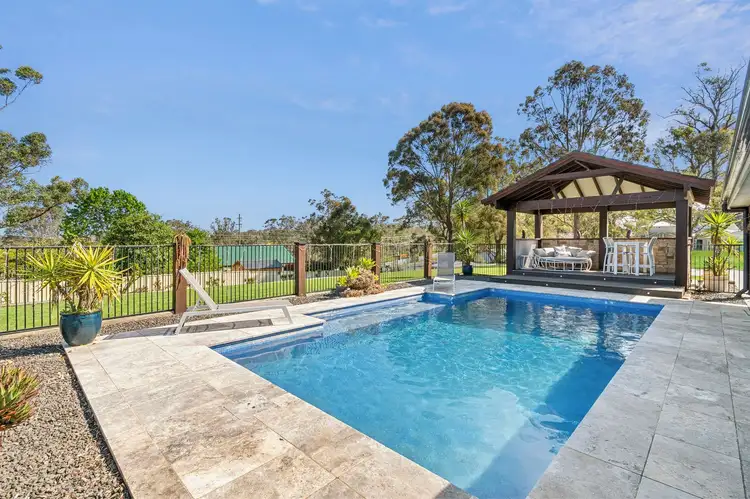 106 Spinks Road, Glossodia NSW 2756