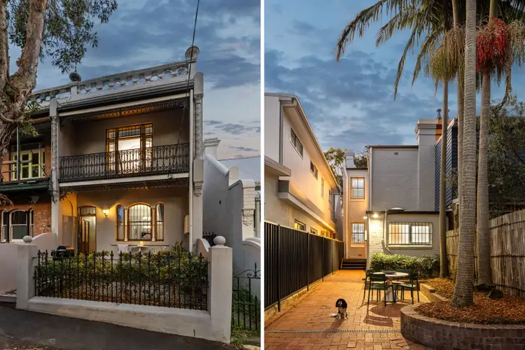 30 Malcolm Street, Erskineville NSW 2043