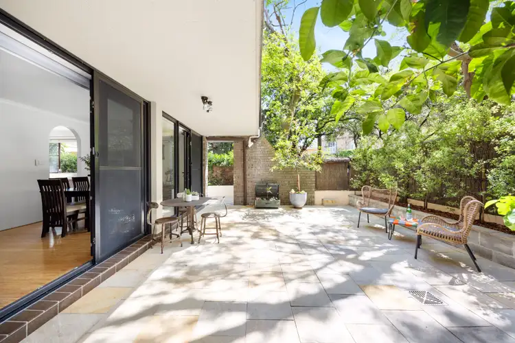 2/7 Boronia Street, Wollstonecraft NSW 2065