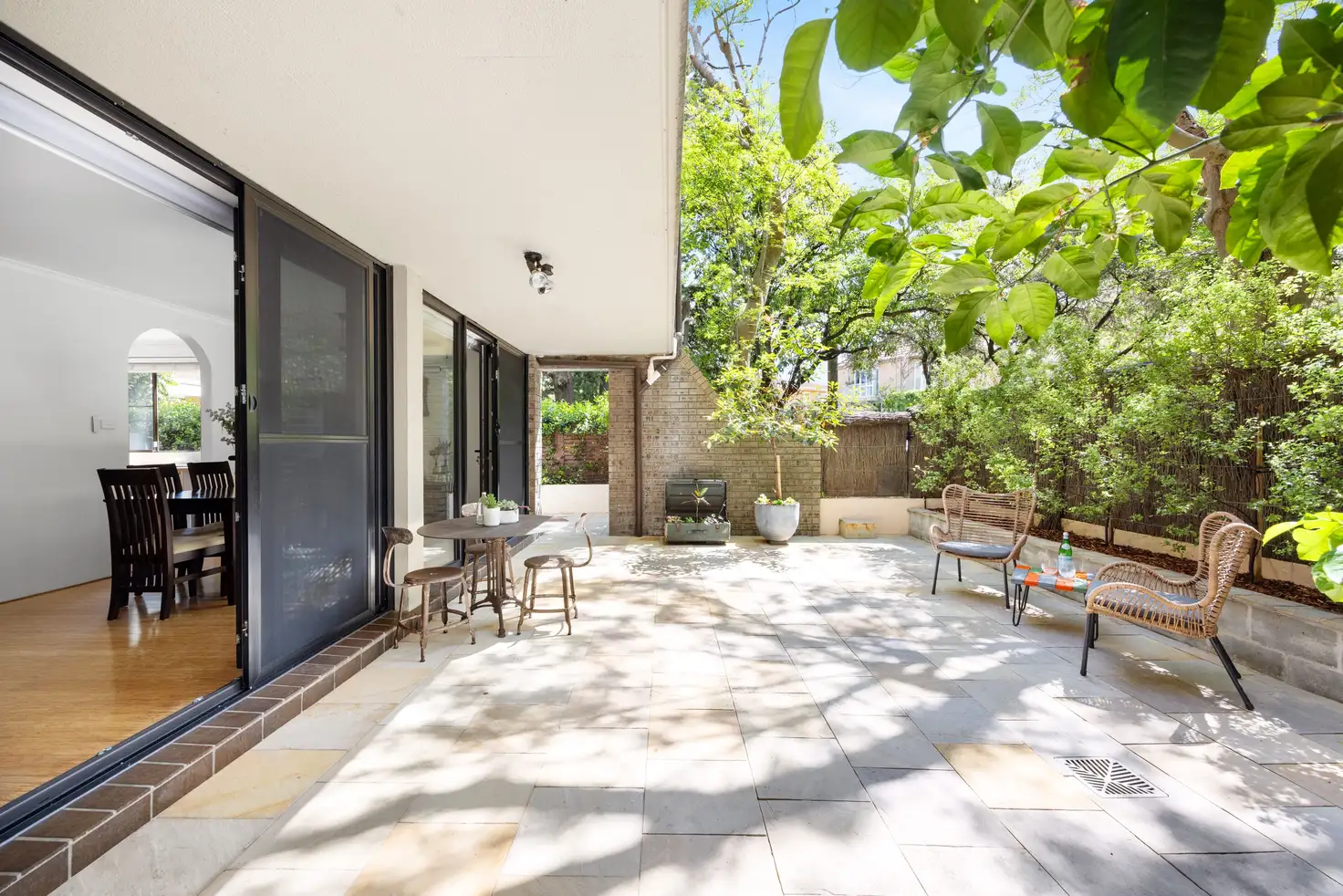 Main view of Homely apartment listing, 2/7 Boronia Street, Wollstonecraft NSW 2065