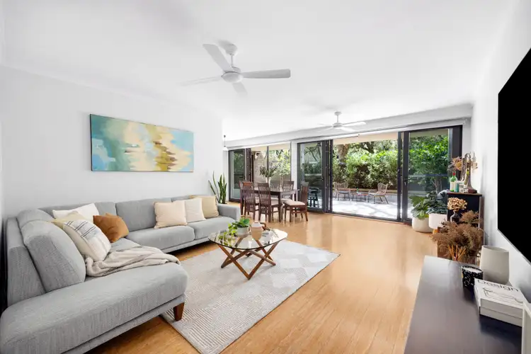 Second view of Homely apartment listing, 2/7 Boronia Street, Wollstonecraft NSW 2065