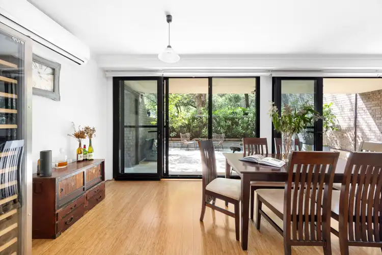 Fourth view of Homely apartment listing, 2/7 Boronia Street, Wollstonecraft NSW 2065
