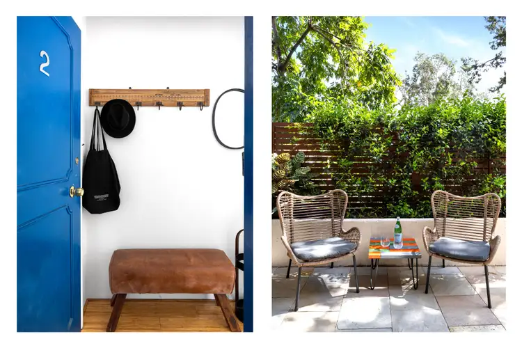 Fifth view of Homely apartment listing, 2/7 Boronia Street, Wollstonecraft NSW 2065