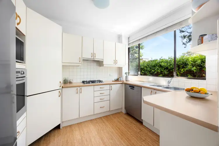Sixth view of Homely apartment listing, 2/7 Boronia Street, Wollstonecraft NSW 2065