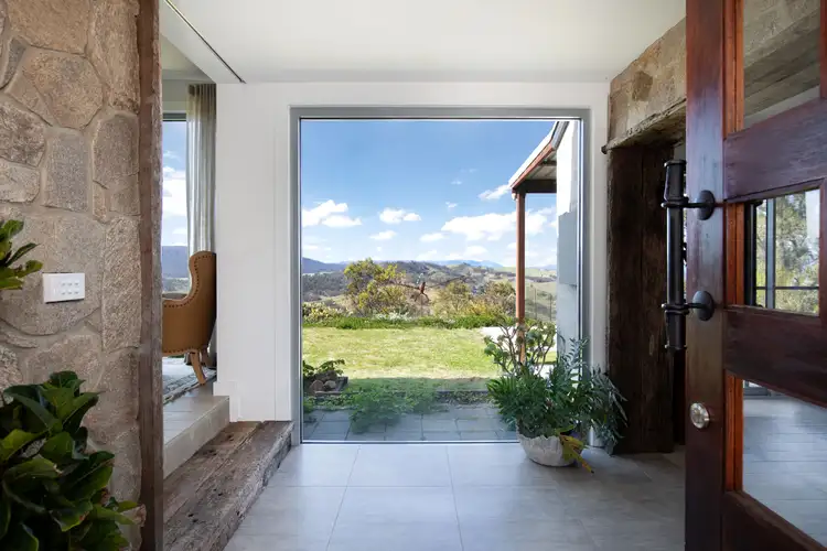 Second view of Homely house listing, 32 Timperi Drive, Kanimbla NSW 2790