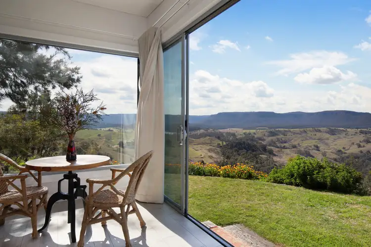 Third view of Homely house listing, 32 Timperi Drive, Kanimbla NSW 2790