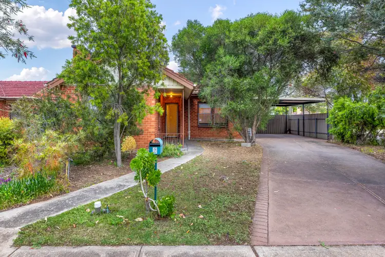Second view of Homely house listing, 6 Ramsey Street, Netley SA 5037