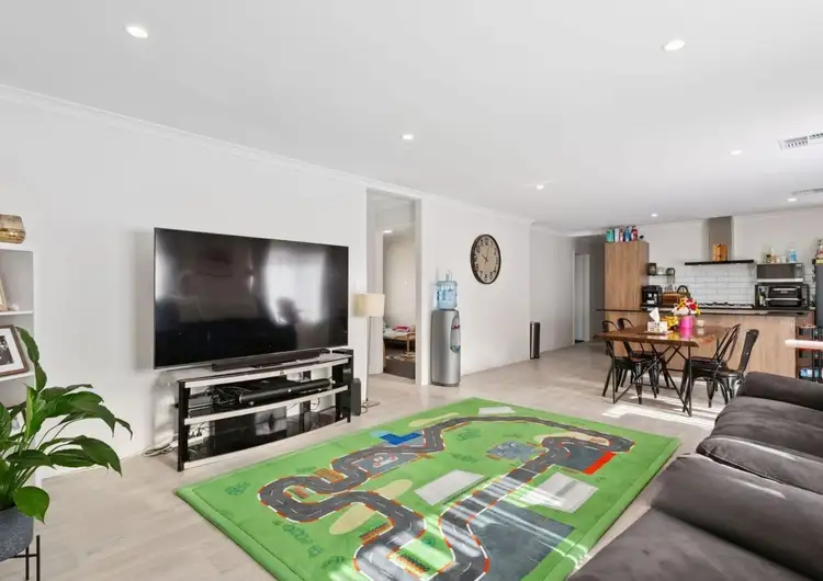 Fifth view of Homely house listing, 46 Moorland Crescent, Ellenbrook WA 6069
